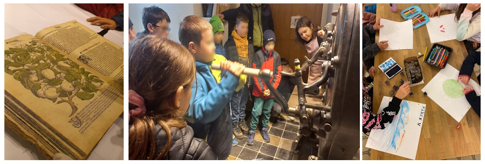 pro skoly klaster tepla kniha