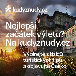 Kudy z nudy