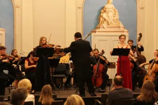 Plánický - Opella ecclesiastica