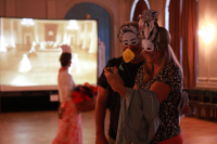 Noc&iacute; ke hvězd&aacute;m 2025