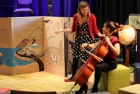 Př&iacute;běh violoncella