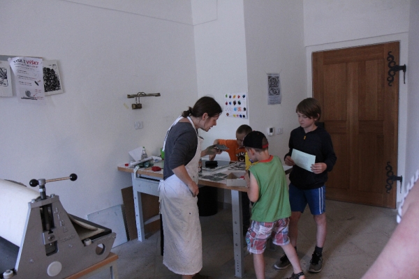 Den otevřen&yacute;ch dveř&iacute;