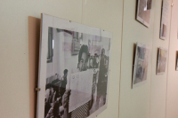 V&yacute;stava 20 LET FESTIVALU POROZUMĚN&Iacute;